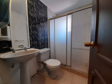 Casa en venta Villa Emmanuel, Chillán.