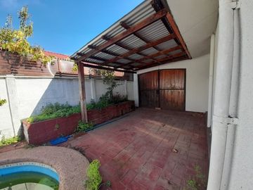 Casa en venta Villa Emmanuel, Chillán.