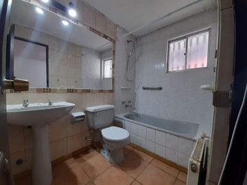 Casa en venta Villa Emmanuel, Chillán.