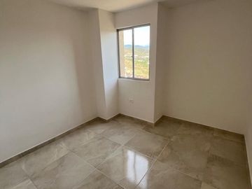 apartamento en venta en la floresta. Cod V3330