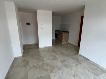 apartamento en venta en la floresta. Cod V3330