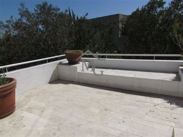 Casa en venta de 4 dorm. en Piedra Roja Colina