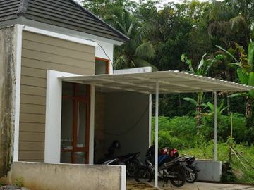 Jual Perumahan Salatiga jawa tengah pusat kota