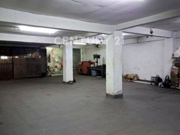 Ruang Usaha Strategis Depan Jalan Raya Di Pramuka Jak Pusat S9355