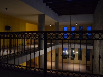 Increible propiedad en Venta en Cacalomacan.