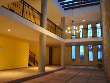 Increible propiedad en Venta en Cacalomacan.