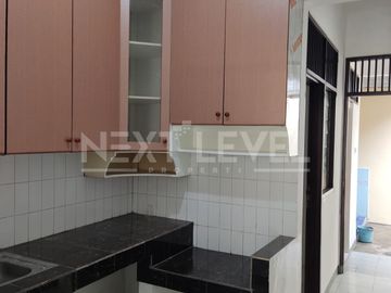 Rumah tinggal disewakan di  Pulogebang jakarta timur