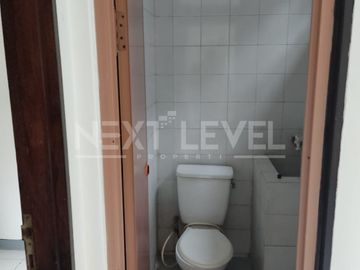Rumah tinggal disewakan di  Pulogebang jakarta timur