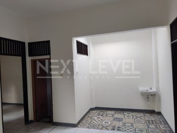 Rumah tinggal disewakan di  Pulogebang jakarta timur