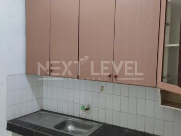 Rumah tinggal disewakan di  Pulogebang jakarta timur