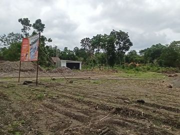 Rumah Siap Bangun Murah Desain Modern Bisa Dicicil di Klaten