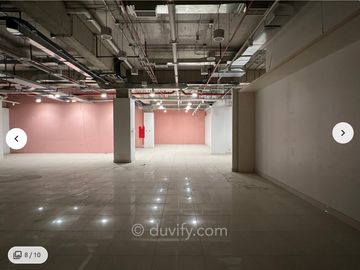 Local comercial Mall Paseo Colina
