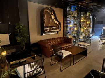 Derecho de Llaves Restaurant Primer Nivel Con Alcoholes
