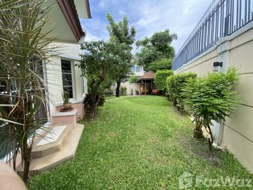 3 Bedroom House for sale at Nantawan Sathorn-Ratchaphruk