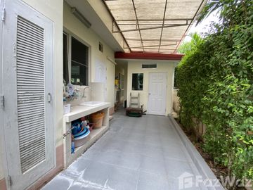 3 Bedroom House for sale at Nantawan Sathorn-Ratchaphruk