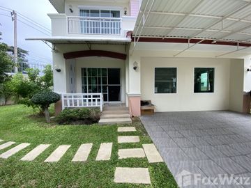 3 Bedroom House for sale at Nantawan Sathorn-Ratchaphruk