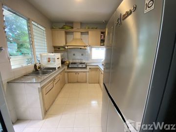 3 Bedroom House for sale at Nantawan Sathorn-Ratchaphruk