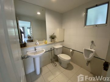 3 Bedroom House for sale at Nantawan Sathorn-Ratchaphruk
