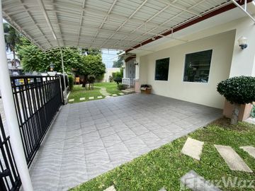 3 Bedroom House for sale at Nantawan Sathorn-Ratchaphruk