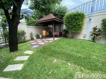 3 Bedroom House for sale at Nantawan Sathorn-Ratchaphruk