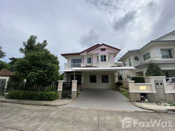 3 Bedroom House for sale at Nantawan Sathorn-Ratchaphruk