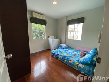 3 Bedroom House for sale at Nantawan Sathorn-Ratchaphruk