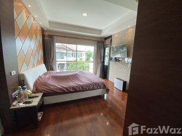 3 Bedroom House for sale at Nantawan Sathorn-Ratchaphruk
