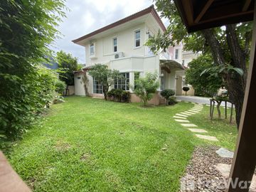 3 Bedroom House for sale at Nantawan Sathorn-Ratchaphruk