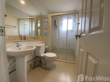 3 Bedroom House for sale at Nantawan Sathorn-Ratchaphruk