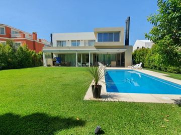 Casa en Venta en Las Caletas, Nordelta, Tigre, G.B.A. Zona Norte, Argentina