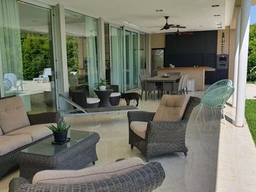 Casa en Venta en Las Caletas, Nordelta, Tigre, G.B.A. Zona Norte, Argentina