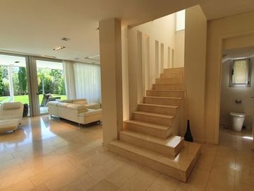 Casa en Venta en Las Caletas, Nordelta, Tigre, G.B.A. Zona Norte, Argentina