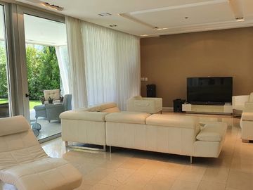 Casa en Venta en Las Caletas, Nordelta, Tigre, G.B.A. Zona Norte, Argentina