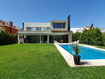 Casa en Venta en Las Caletas, Nordelta, Tigre, G.B.A. Zona Norte, Argentina