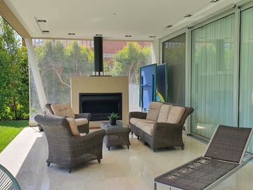 Casa en Venta en Las Caletas, Nordelta, Tigre, G.B.A. Zona Norte, Argentina