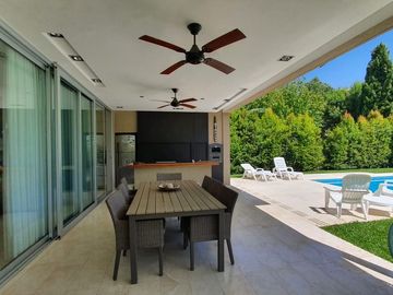Casa en Venta en Las Caletas, Nordelta, Tigre, G.B.A. Zona Norte, Argentina