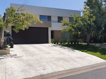 Casa en Venta en Las Caletas, Nordelta, Tigre, G.B.A. Zona Norte, Argentina