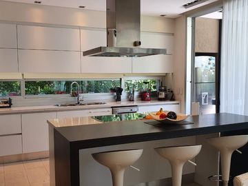 Casa en Venta en Las Caletas, Nordelta, Tigre, G.B.A. Zona Norte, Argentina