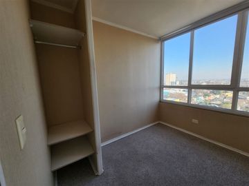Departamento en venta de 2 dorm. en Quinta Normal