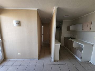 Departamento en venta de 2 dorm. en Quinta Normal