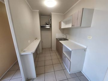 Departamento en venta de 2 dorm. en Quinta Normal