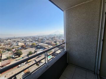Departamento en venta de 2 dorm. en Quinta Normal