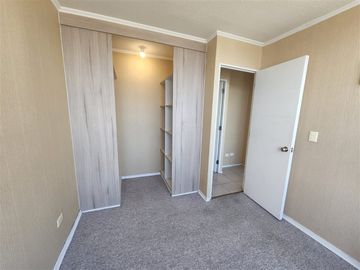 Departamento en venta de 2 dorm. en Quinta Normal