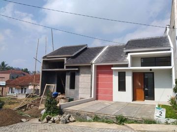 PROMO September Rumah Best Seller DP 10JT Langsung Huni di Padalarang