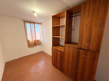 Miraflores Depto 2Dormitorio 1Baño