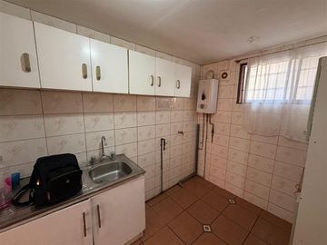 Miraflores Depto 2Dormitorio 1Baño