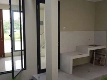 Jual Rumah Baru Murah Kawasan Nortwest Lake Citraland