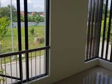 Jual Rumah Baru Murah Kawasan Nortwest Lake Citraland