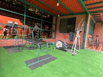 casa condominio en venta en pance. Cod V14226