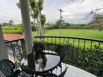 casa condominio en venta en pance. Cod V14226